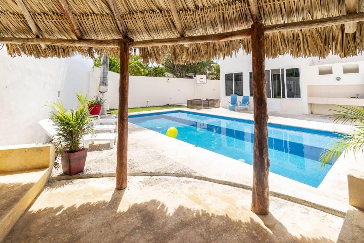 Tropicale, Non-Smoking Studios แคนคูน ภายนอก รูปภาพ